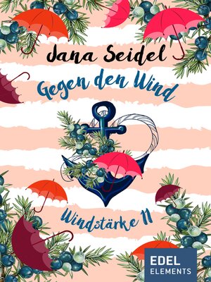 cover image of Windstärke 11